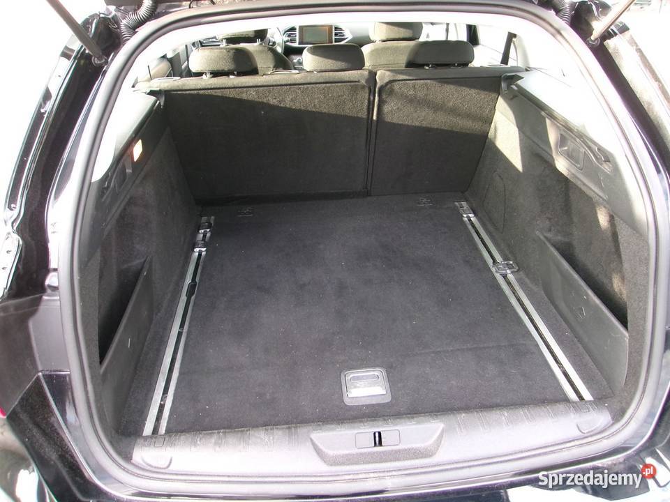 Peugeot 308 Zadbany 16 hdi niski przebieg Dolna Grupa