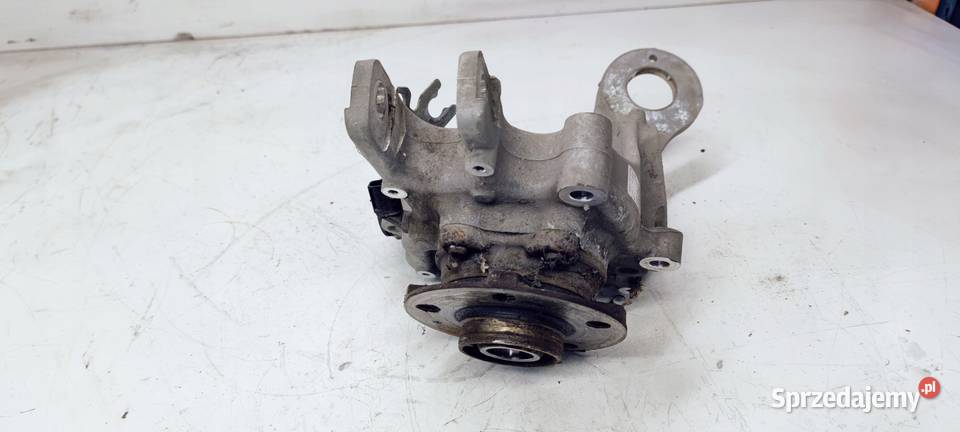 ZWROTNICA PRAWY TYŁ AUDI A4 A6 C7 A7 8K0505432AR śląskie Przystajń