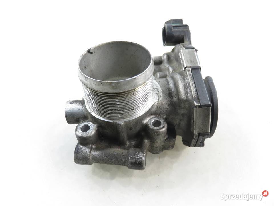 PRZEPUSTNICA OPEL MERIVA B 14 LPG A 14 NEL osobowe Przepustnice