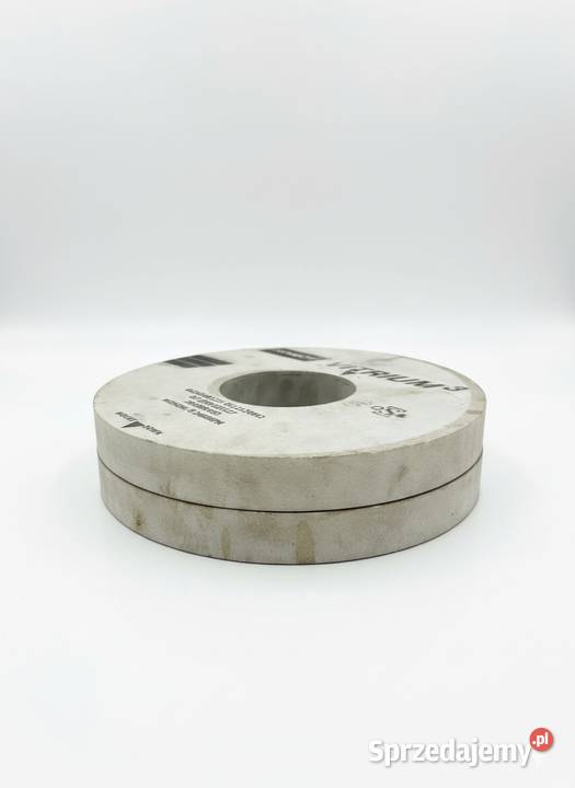 Ściernica NORTON VITRIUM 3 350mm NOWA 350 x 40 x Kraków