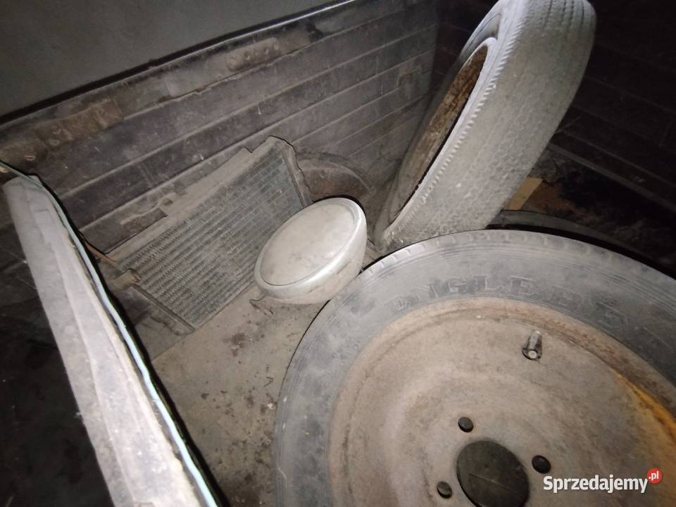 Samochód klasyk Renault Torpedo Pozostałe Rzeszów