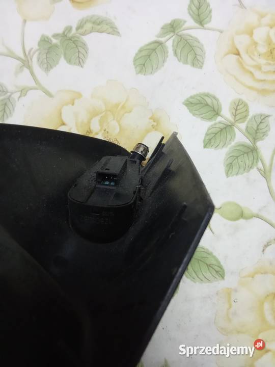 Saab 93 wlacznik regulacji lusterek warmińsko-mazurskie Nowe Miasto Lubawskie