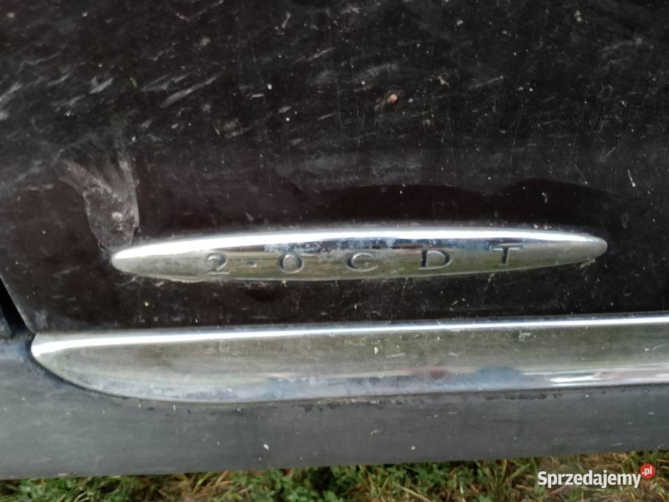 Rover 75 części Siedlanów