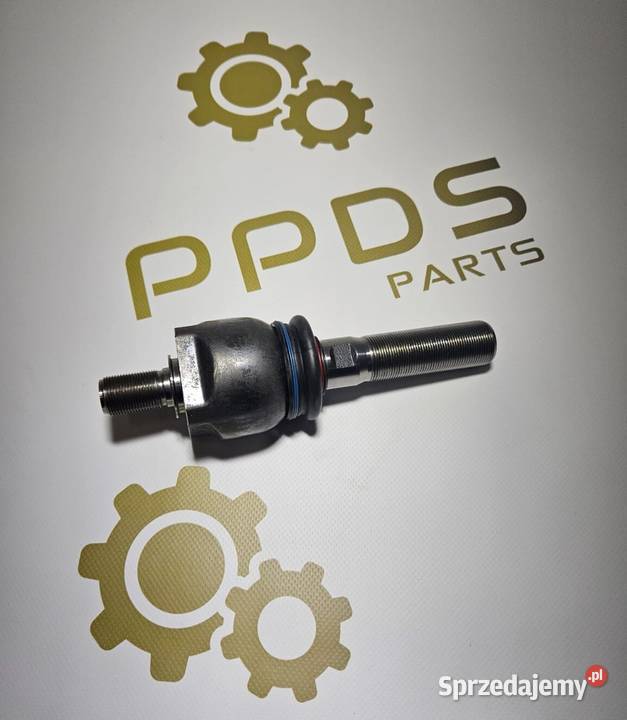 Końcówka drążka ładowarka teleskopowa JCB Grodzisk Wielkopolski sprzedam