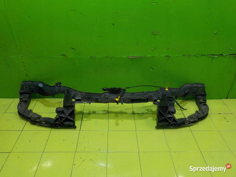 FORD GRAND C II MK2 11r 5D pas przedni okular osobowe Suków