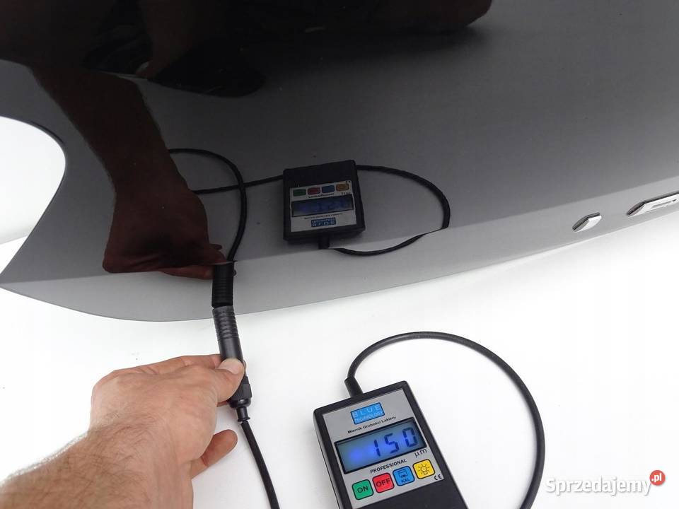 KLAPA TYŁ TYLNA BAGAŻNIKA Z SZYBĄ LY9T SEAT