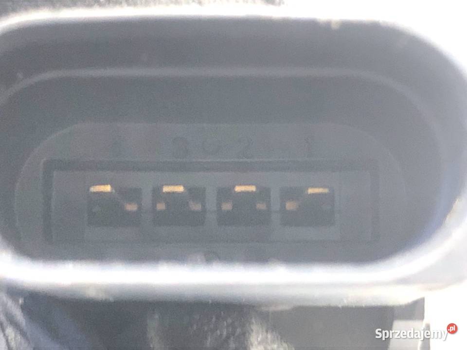 CZUJNIK CIŚNIENIA AUDI A6 C7 038906051K 40 605