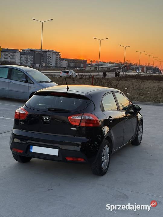 Kia RIO Tarnów sprzedam