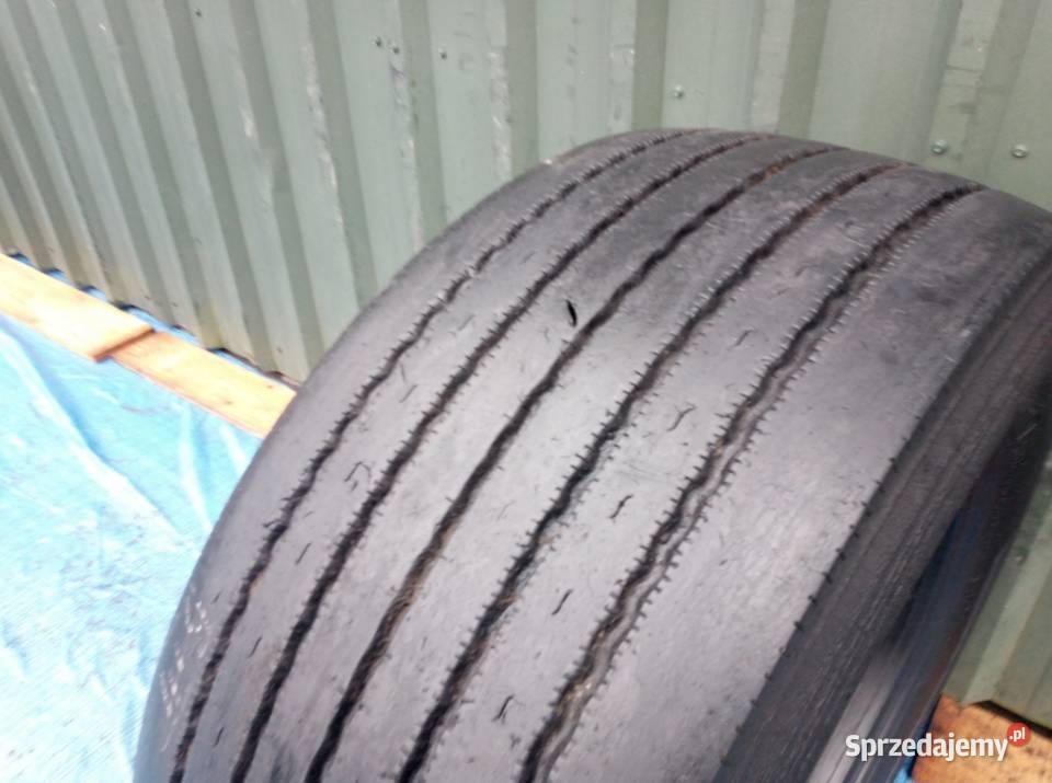 Opona Hankook 38555 R 225 225 Al 10 E Cube Szprotawa