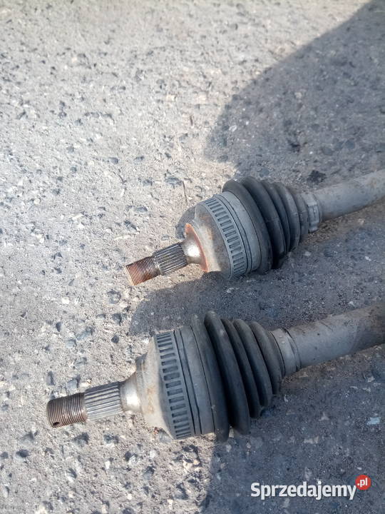 Półoś napędowa Citroen Peugot 20 ben 136 Myszków
