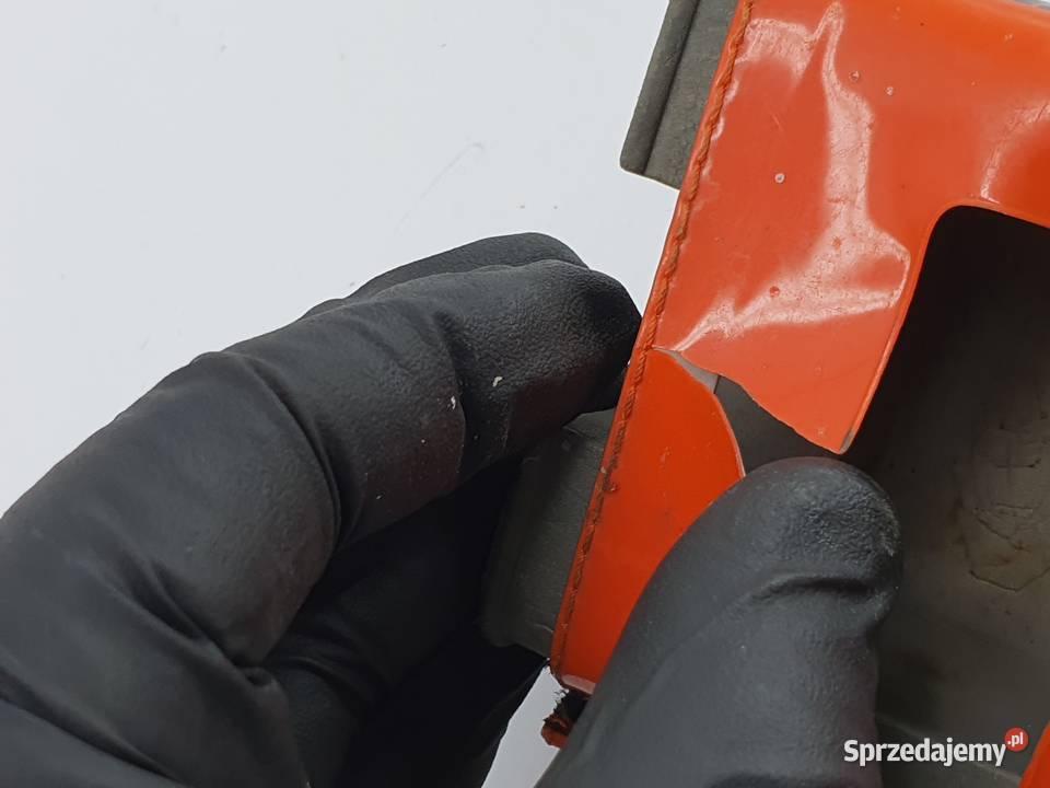 Nakladka Na kierownice Fat Bar Gabka Ktm Yamaha