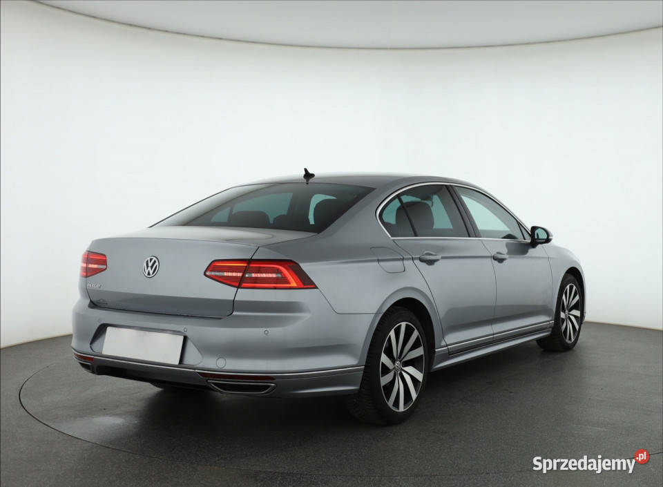 VW Passat 18 TSI Piaseczno