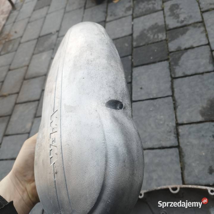 Pokrywy silnika SHL m11 s32 s34 lubelskie