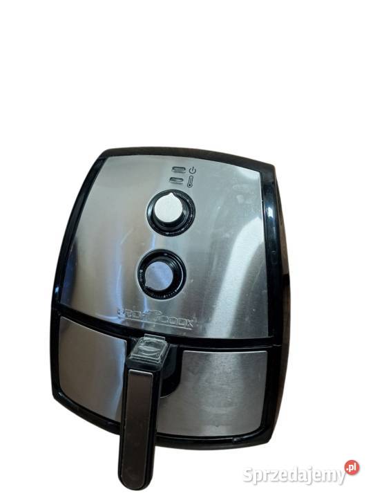 Frytkownica beztłuszczowa Proficook FR1115H AGD drobne Rzeszów