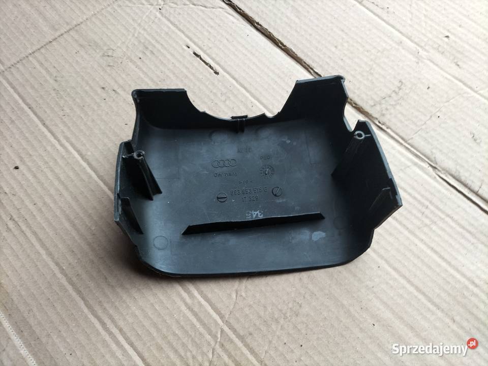 AUDI 80B4 80 B4 893953515G OSŁONA OBUDOWA Kamień-Kolonia