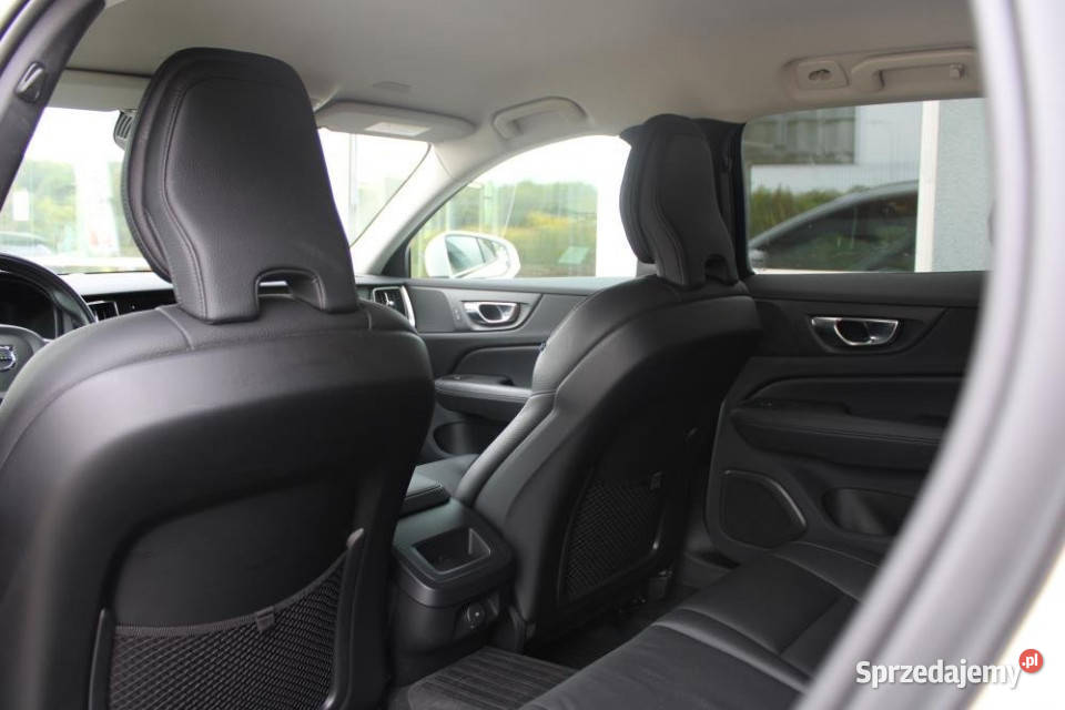 Volvo V60 Cross Country 2022r skóra hak pilot Kraków sprzedam
