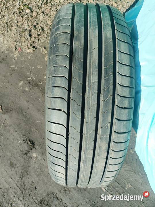 Opony letnie 21560r17 Bridgestone Turanza 6