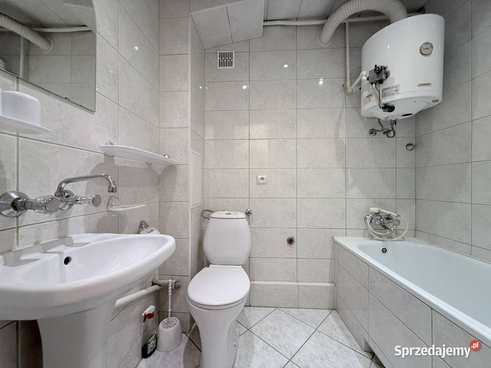Mieszkanie 35m Sprzedam zamienia Będzin
