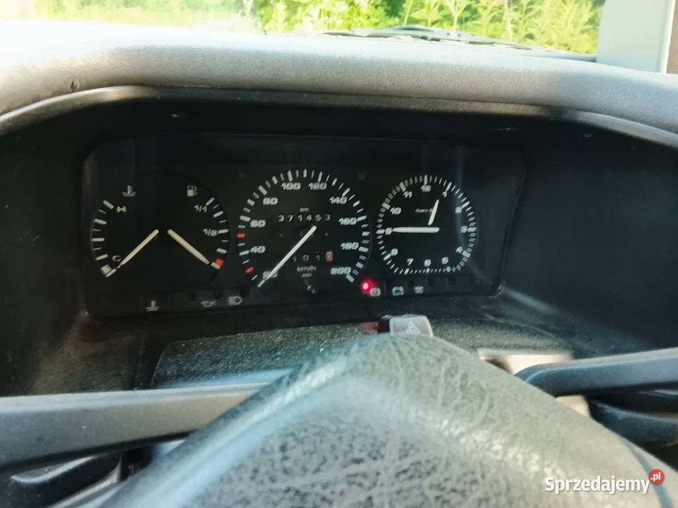 VW T4 Transporter 9 Osobowy 24Diesel śląskie Gliwice sprzedam