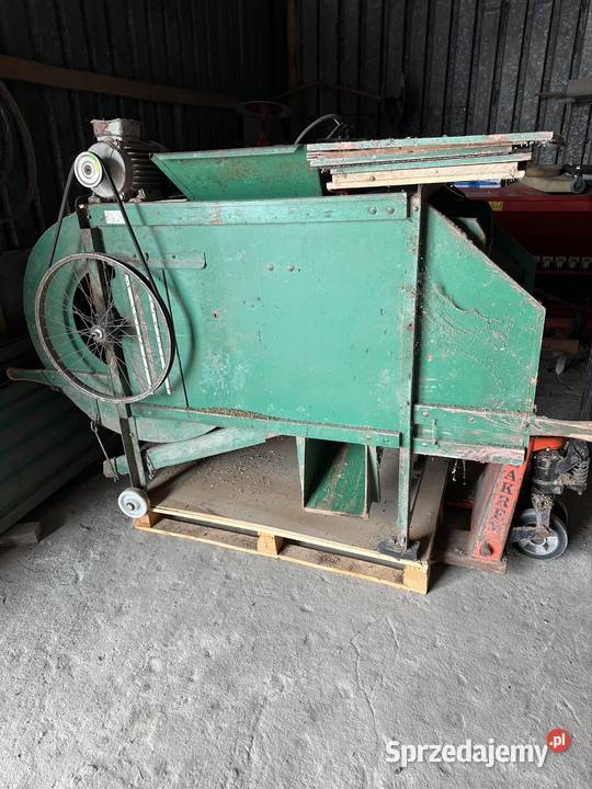 Wialnia mlynek do zboża Lubartów