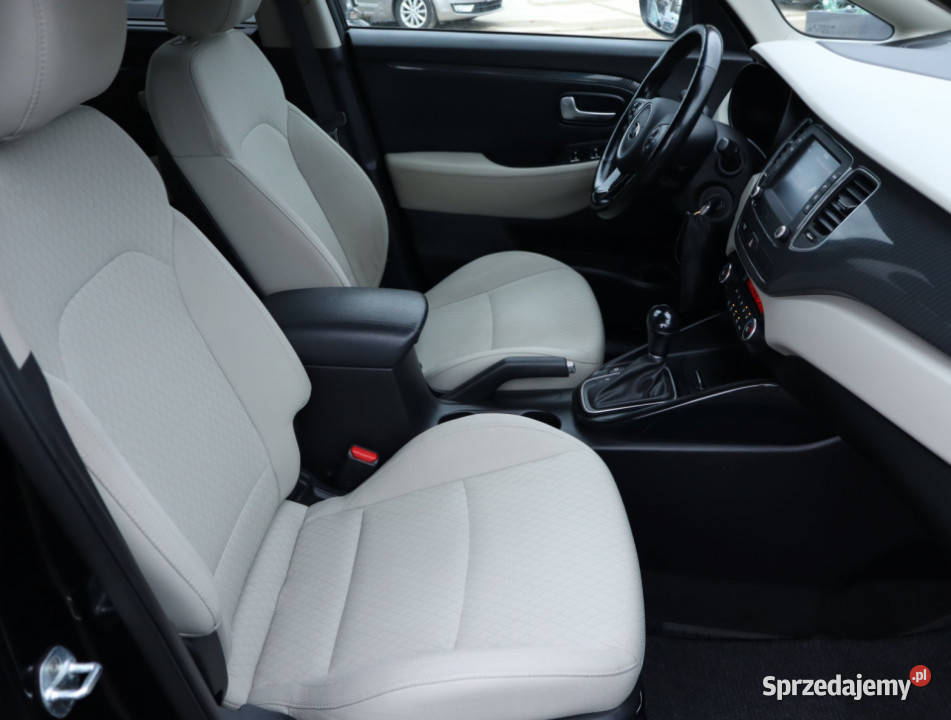 Kia Carens 20 GDI Piaseczno