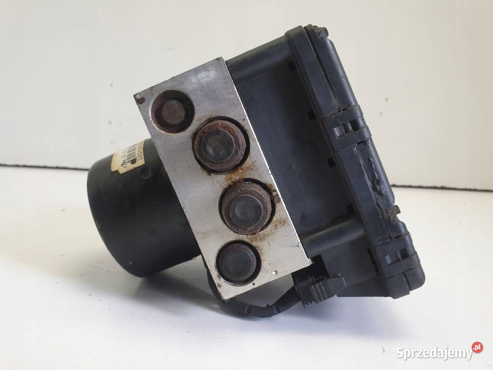 Chrysler Voyager III POMPA ABS hamulcowa