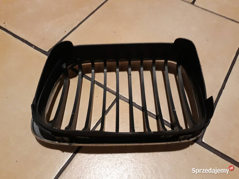 BMW E46 nerka chrom Leszno sprzedam
