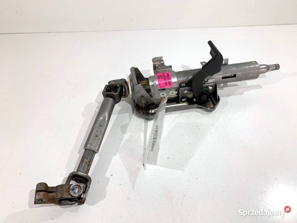 KOLUMNA KIEROWNICZA CITROEN JUMPER II