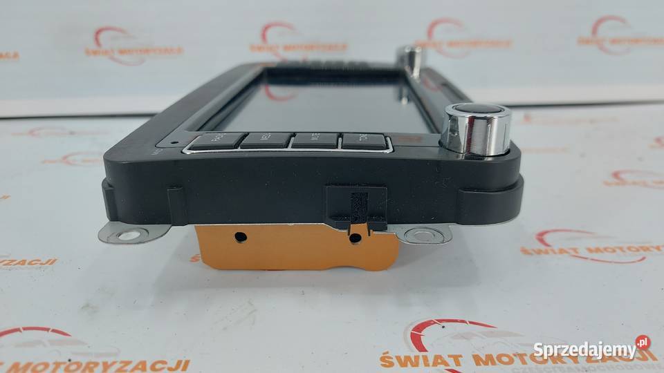 VW GOLF VI radio nawigacja zamiennik Kielce