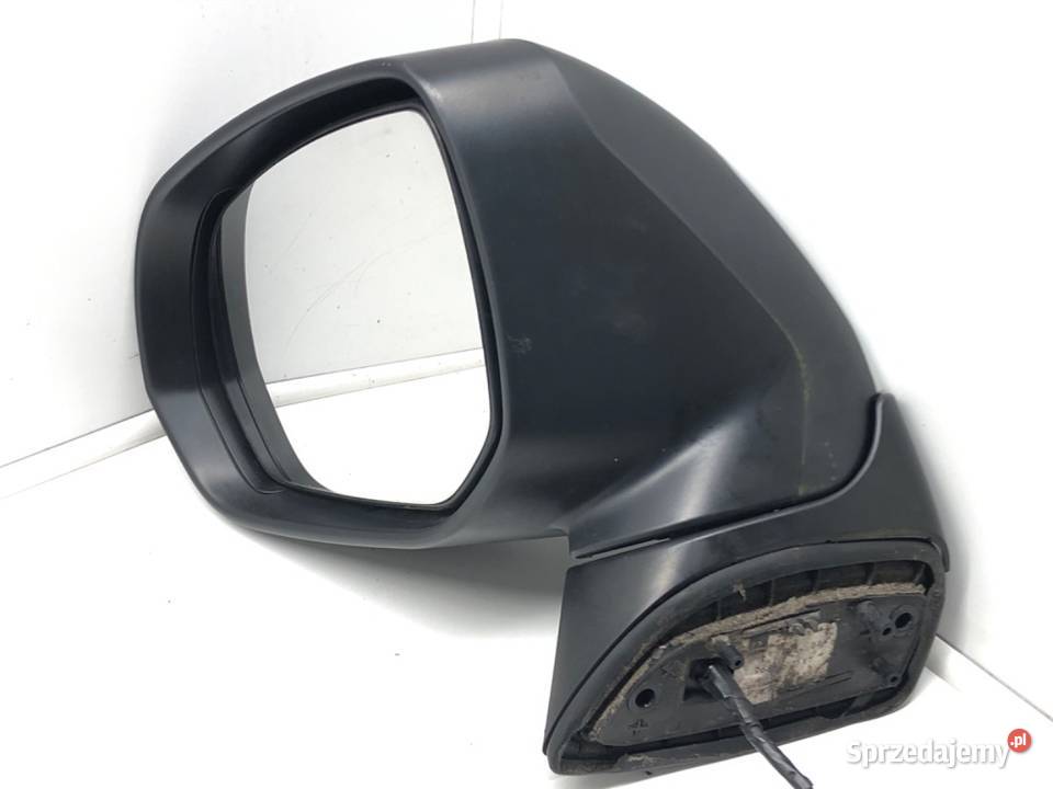 LUSTERKO LEWY CITROEN C4 PICASSO I Minivan 0615
