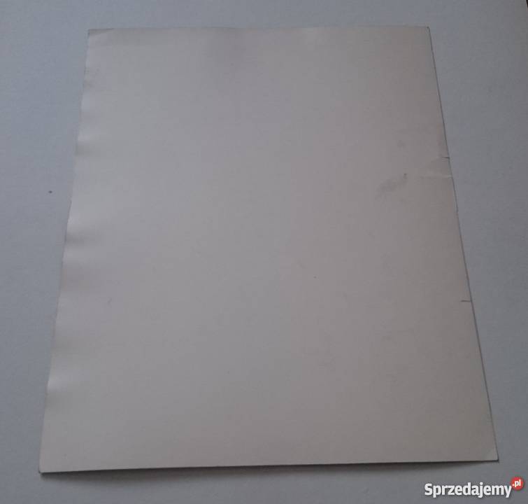 Stare zdjęcie fotografia pies Cocker Spaniel Ostrów Wielkopolski