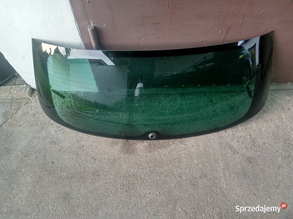 Vw Tiguan szyba klapy Bogatynia