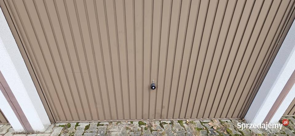 Wynajmę garaz w Zlotoryja zimowa dolnośląskie Złotoryja