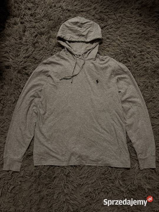 Bluza Polo Ralph Lauren Katowice sprzedam