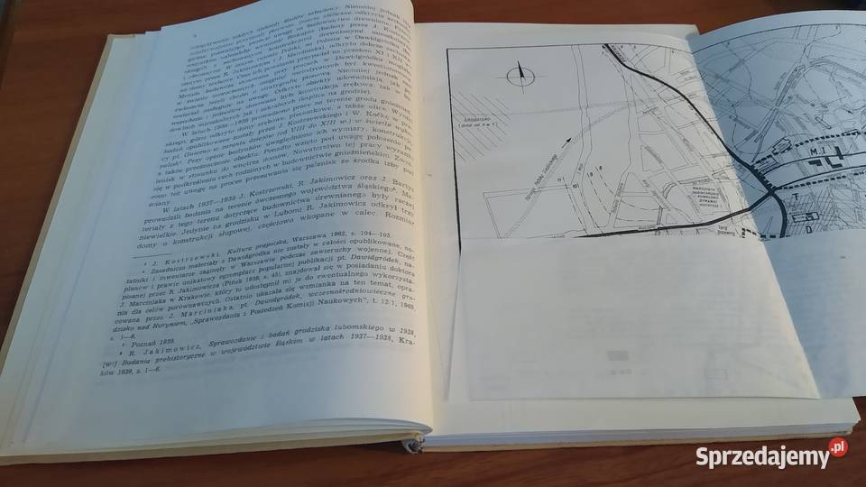 Drewniane budownictwo mieszkalne w Gdańsku w