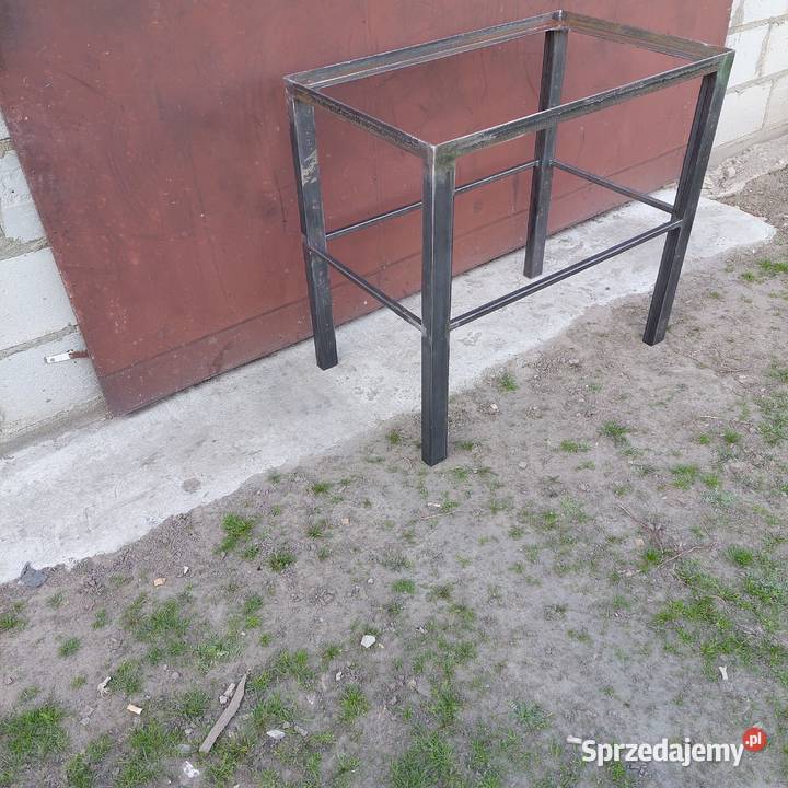 Stół warsztatowy mazowieckie Radom