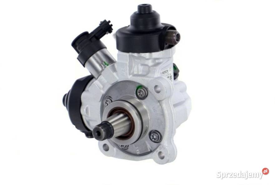 Pompa wtryskowa BOSCH 0445010684 do JEEP Części samochodowe Bladowo sprzedam