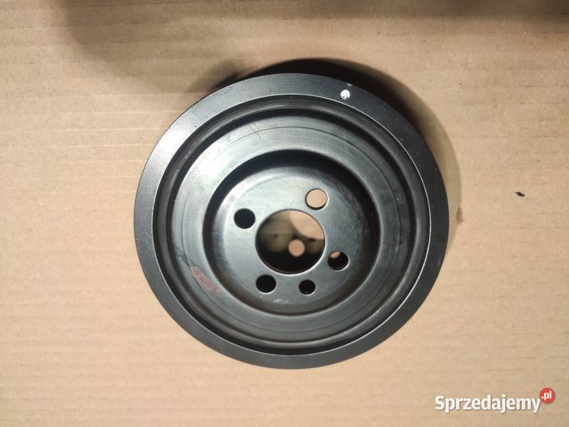 Koło pasowe Vw Audi Seat Ford 03g105243 CORTECO