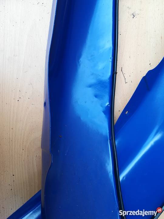 simson sr50 osłony na nogi Inowrocław sprzedam