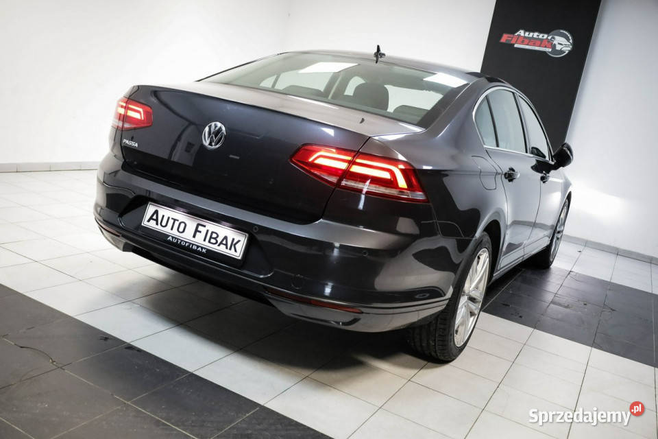 Volkswagen Passat DSGComfortlineSalon PolskaI Konstantynów Łódzki