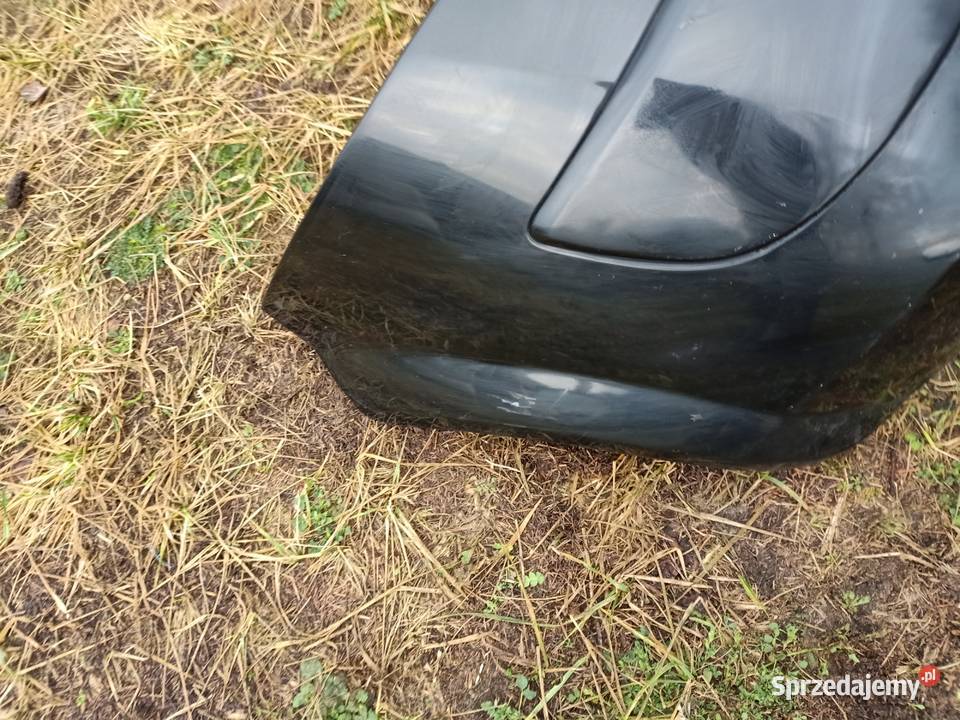 Zderzak tył tylny renault Megane 2 HB nv676 Szczecin sprzedam
