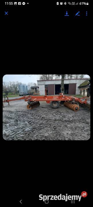 Talerzówka Rożniatów-Kolonia