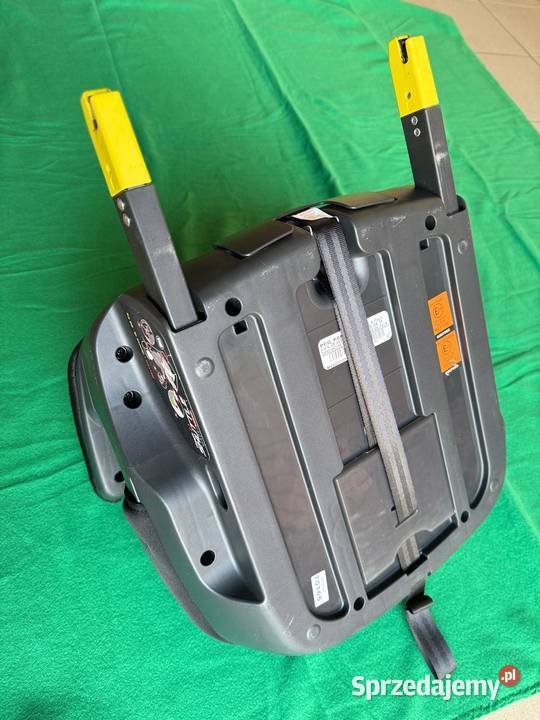 Peg Perego Viaggio 23 Shuttle Fotelik Isofix Gdynia sprzedam