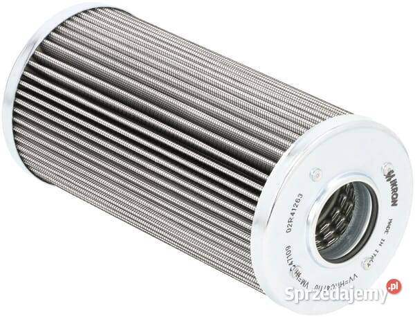 Wkład filtra 10 m HEK0530195FSFG010 Kamionna