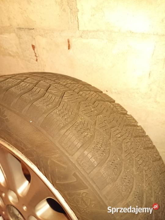 Koła bmw e87 Białystok sprzedam