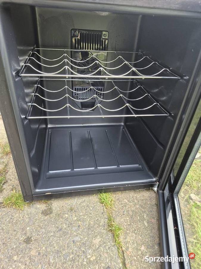 Chlodziarka do wina lubuskie Biecz sprzedam