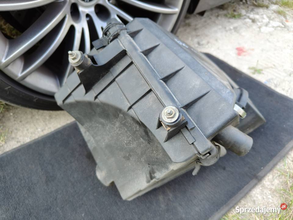 Bmw e36 Z3 obudowa filtra powietrza 19 m43 Aleksandrów Łódzki