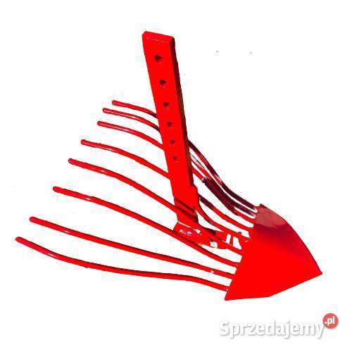 Kopaczka do ziemniaków Grnwelt GWKR01 Narzędzia ogrodnicze Pułtusk