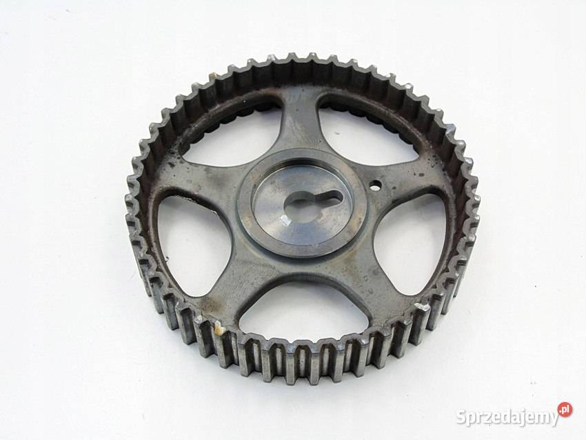 KOŁO WAŁKA ROZRZĄDU GŁOWICY 13 12V HYUNDAI GETZ Sosnowiec