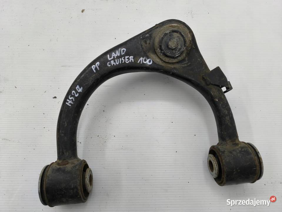 WAHACZ GÓRNY TOYOTA LAND CRUISER 100